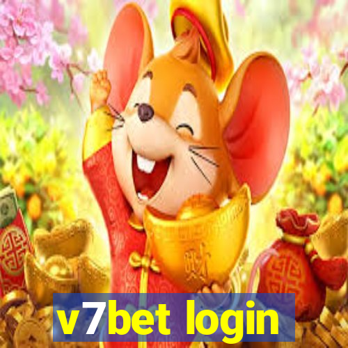 v7bet login